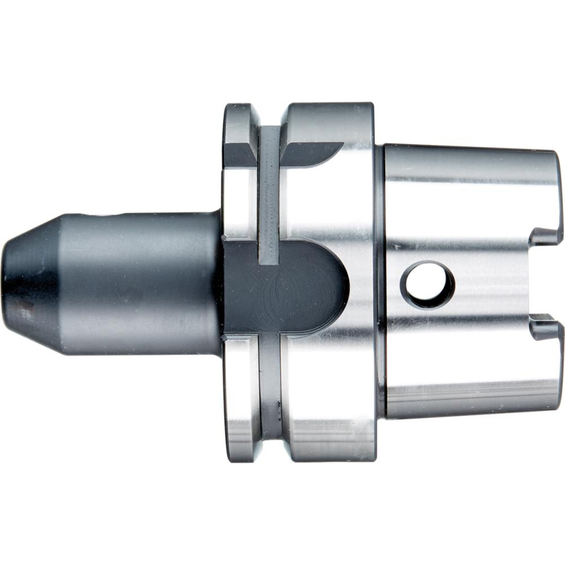 Flächenspannfutter System Weldon, ISO 12164-1 (DIN 69893), Form A, HSK 63