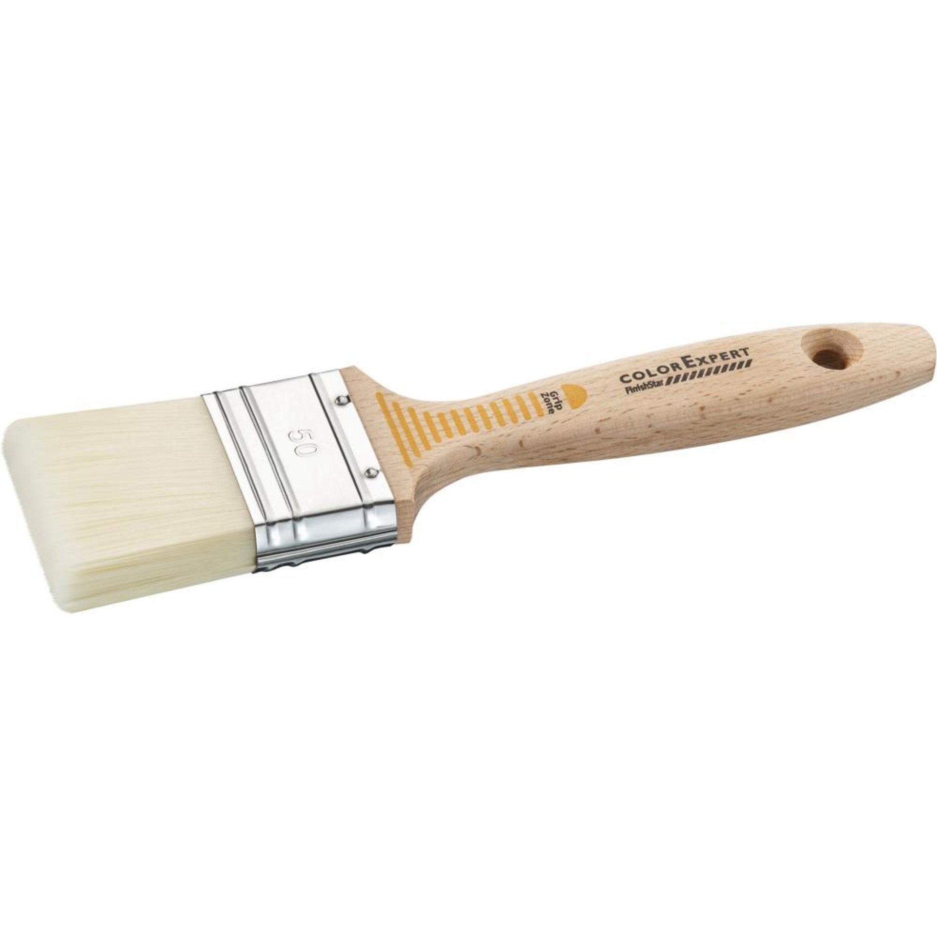 Lackier-Flachpinsel FinishStar 50 mm FSC