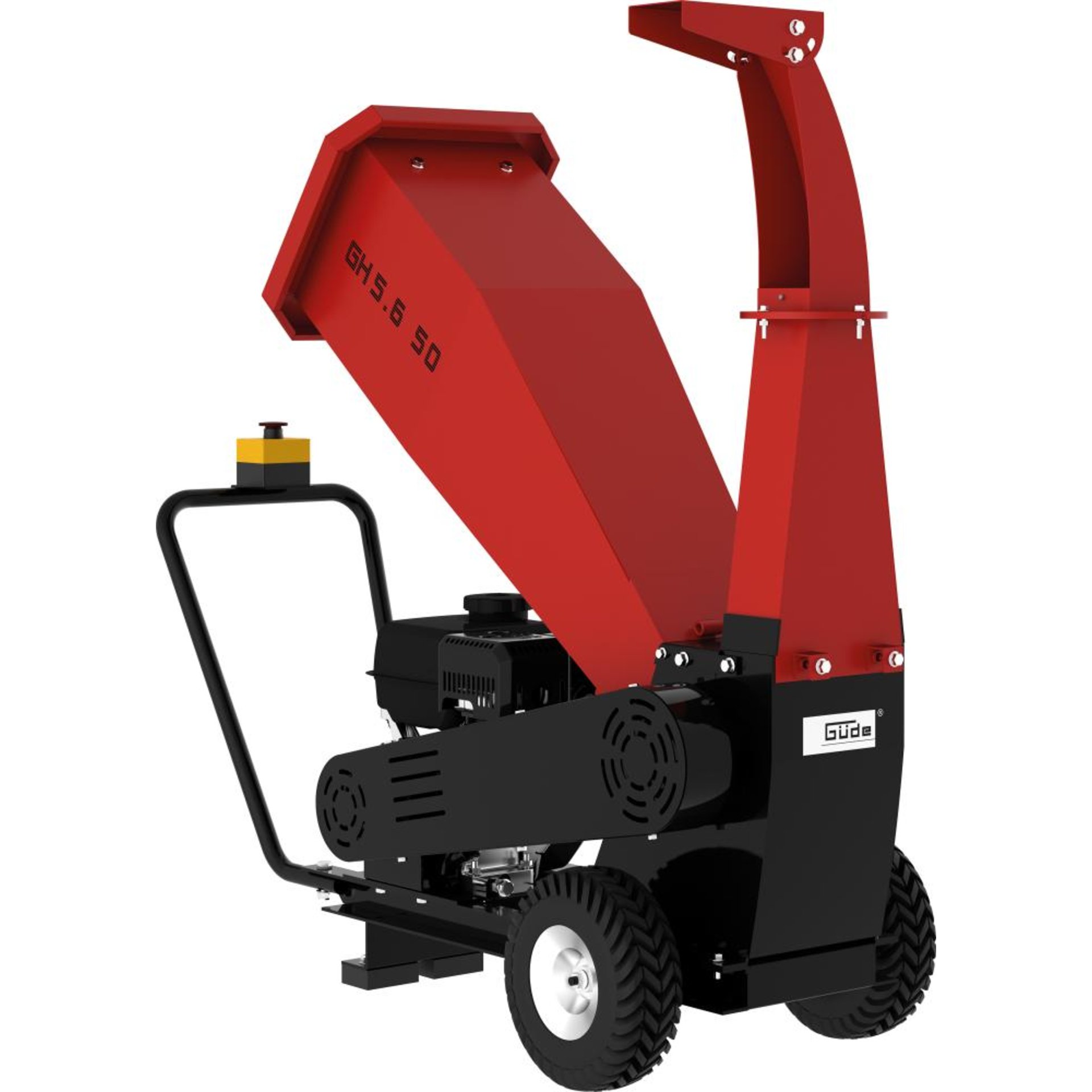 GartenhäckslerGH 5.6-504-Takt / 4,1 kW