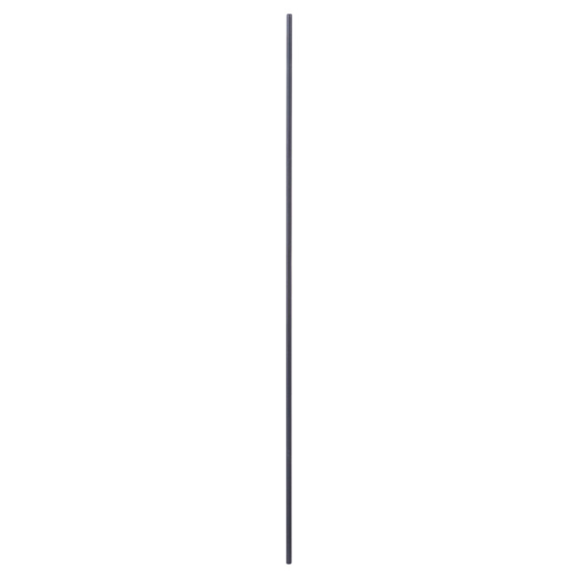 Führungsstange für Bosch-Oberfräsen,10 x 800 mm