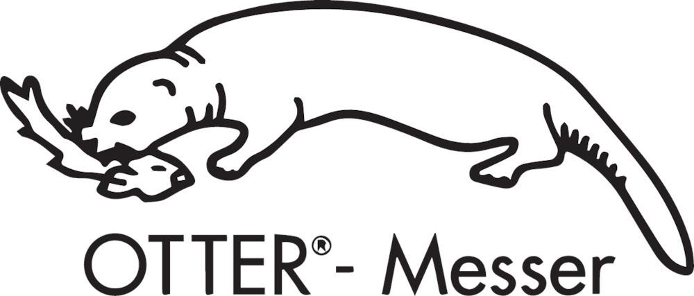Otter Messer