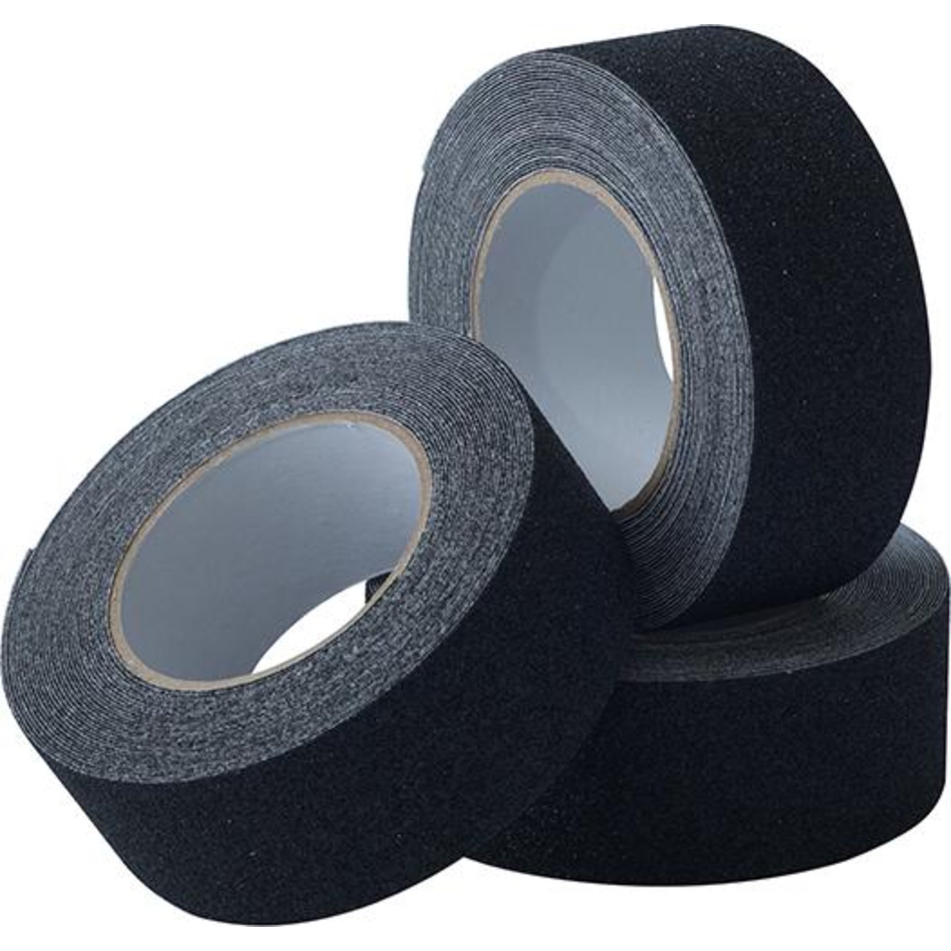 NONSLIP-Tape Black SOFT W: 50 mm L: 18 m