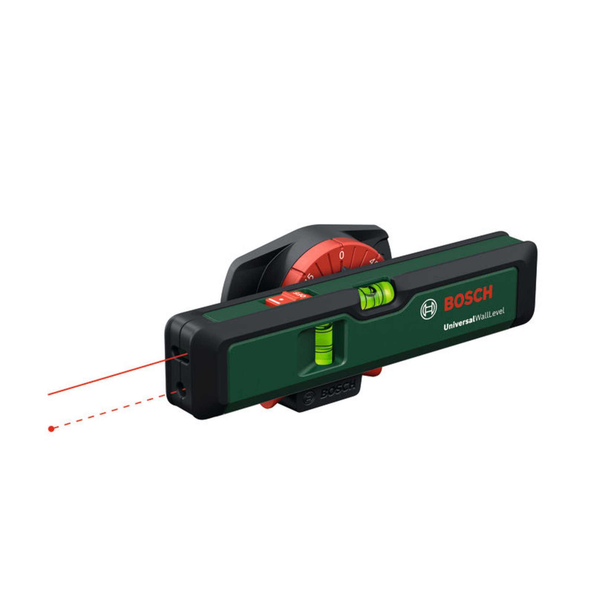 Laser-Wasserwaage UniversalWallLevel