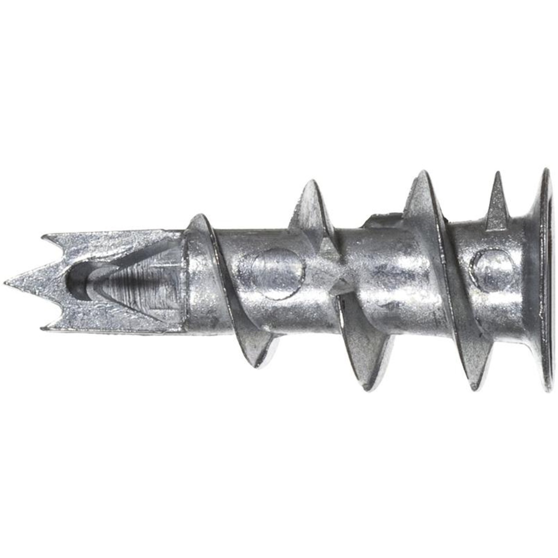 fischer Gipskartondübel Metall GKM S K (6)