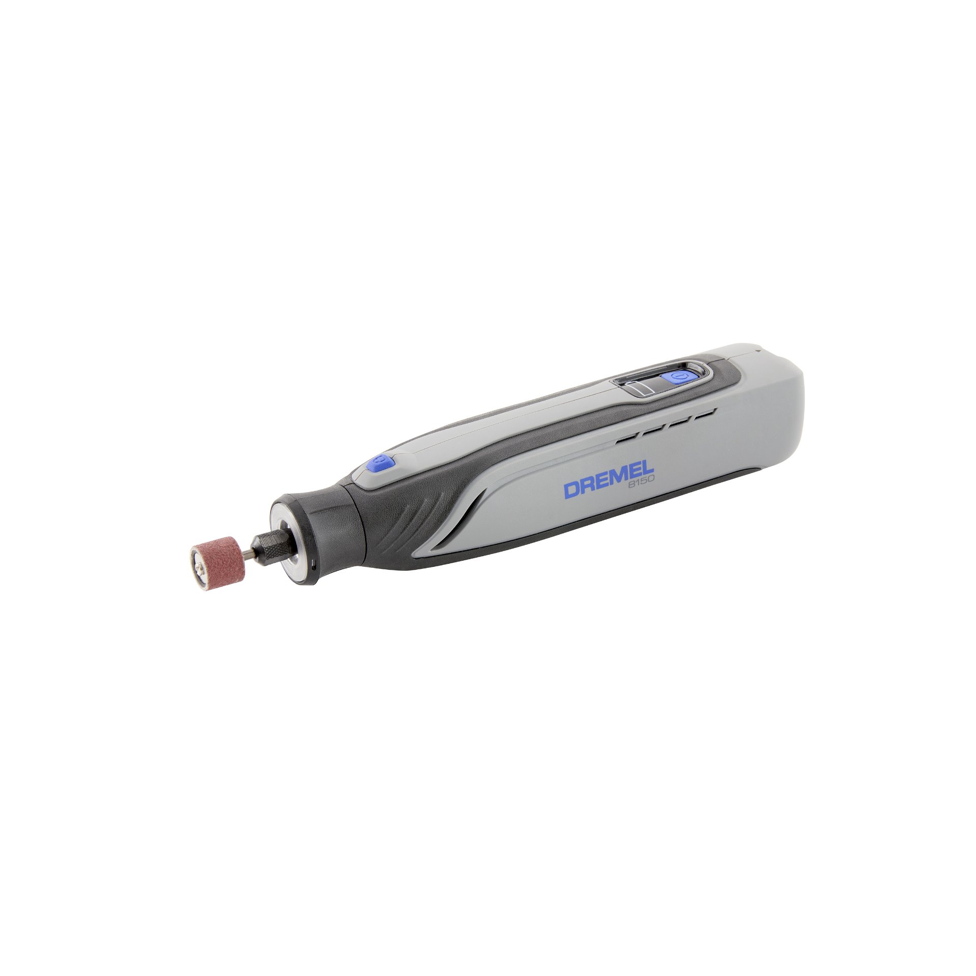 DREMEL® 8150, 7,2-V-Multifunktionswerkzeug, 20-tlg. Zubehör