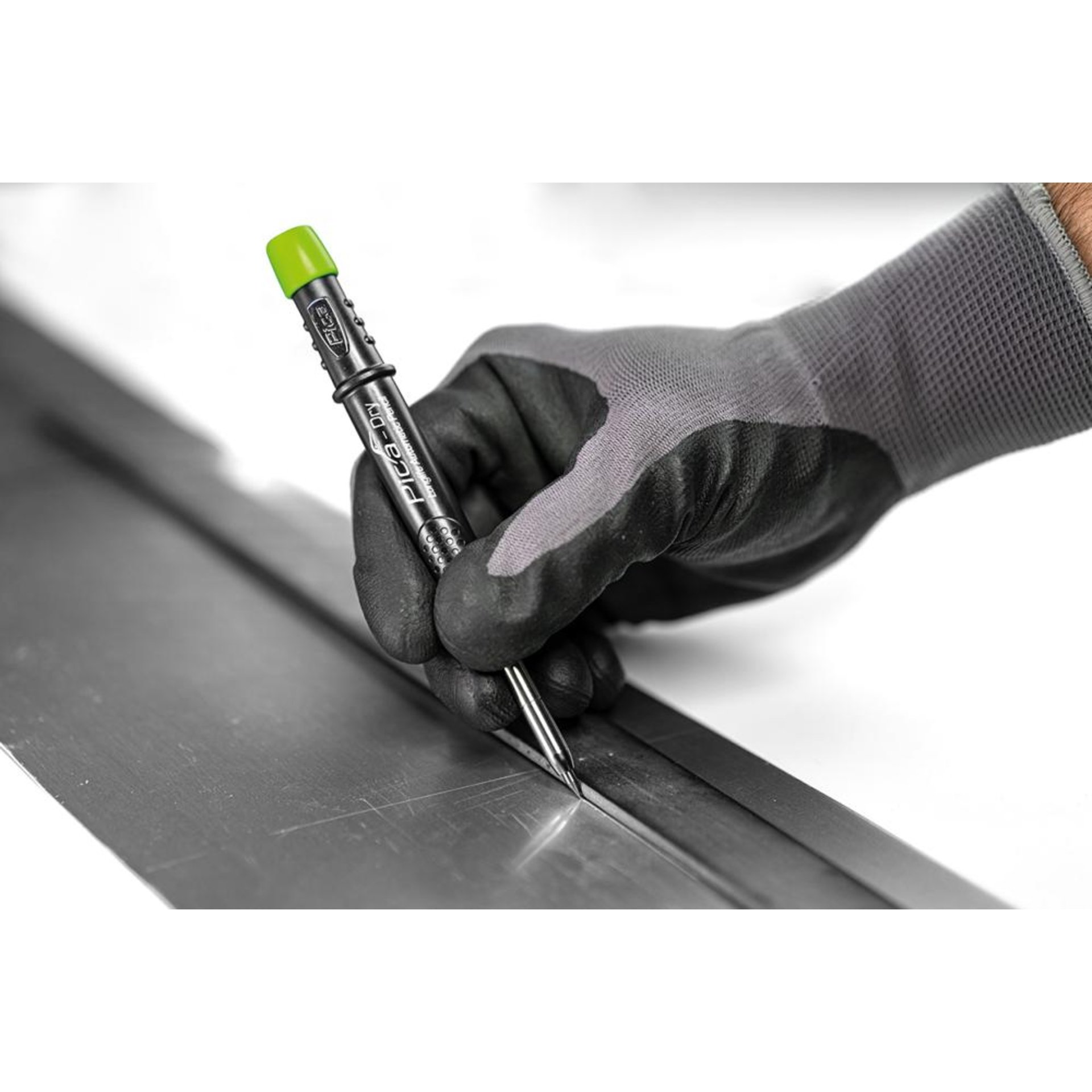 Metall-HM-Spitze für Tieflochmerker Pica-Dry Pica
