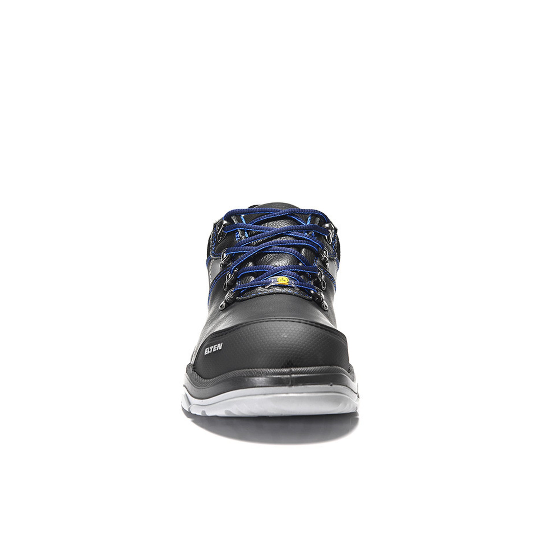 Sicherheitshalbschuh MASON Pro Low ESD S3 Typ 3, Gr. 42