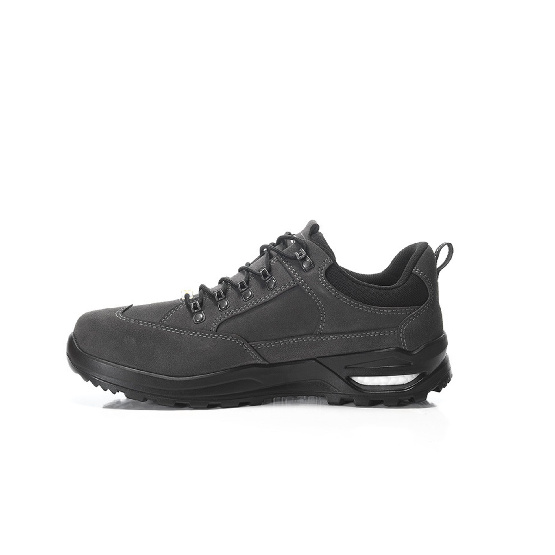 Berufshalbschuh RONAN XXF GTX dark grey Low ESD O2 WR CI, Gr. 36