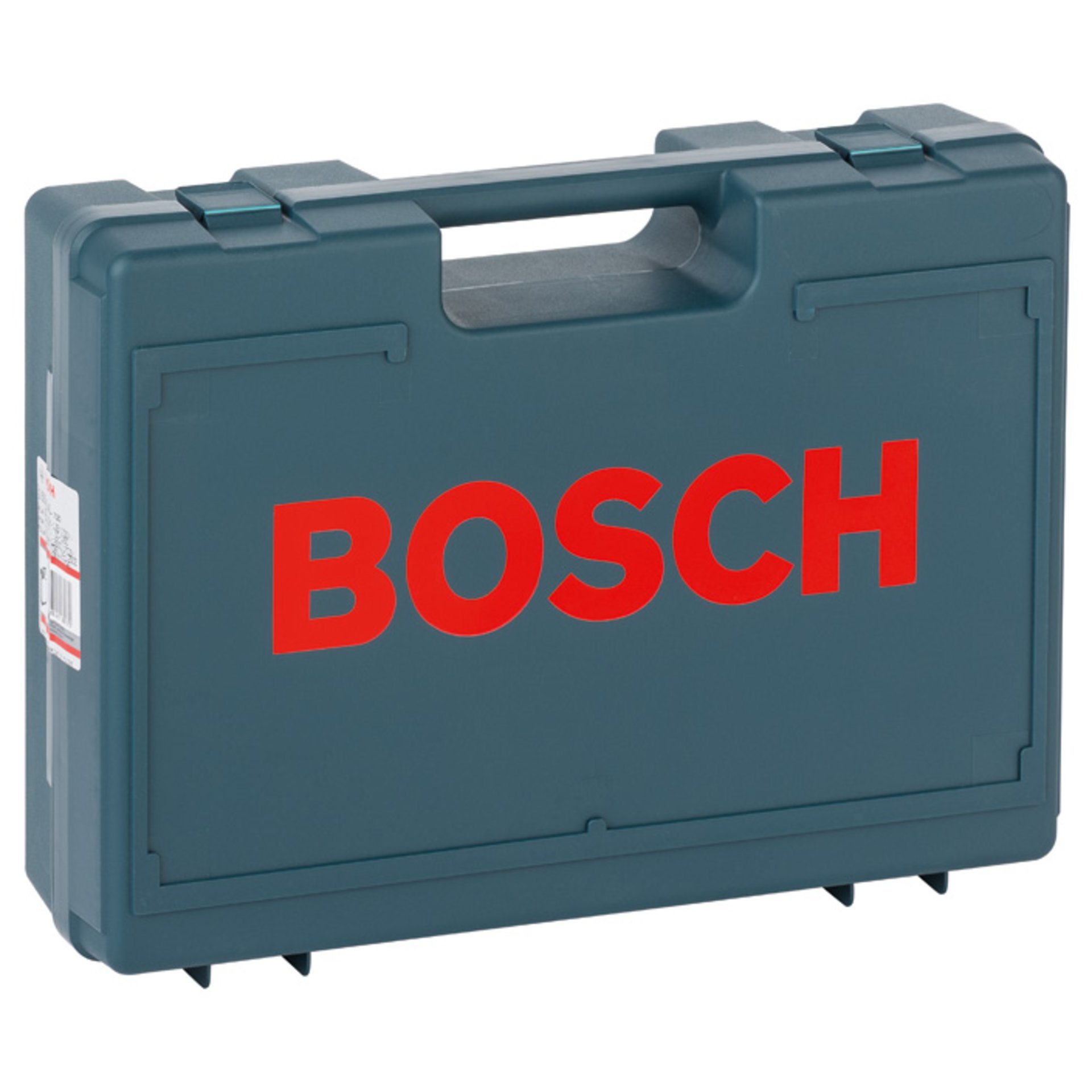 Kunststoffkoffer, 381 x 300 x 115 mm passend zu GWS 7-115 GWS 7-125 GWS 8-125