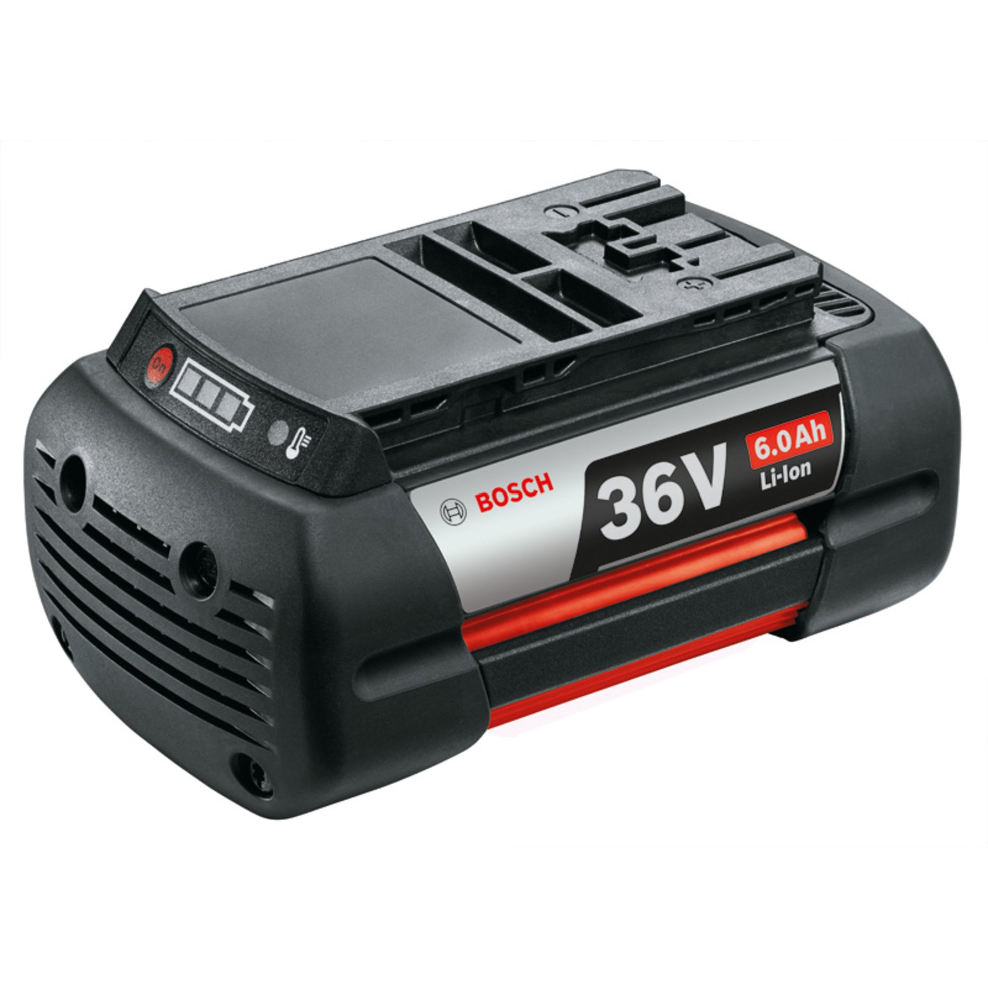Akkupack GBA 36V 6.0Ah