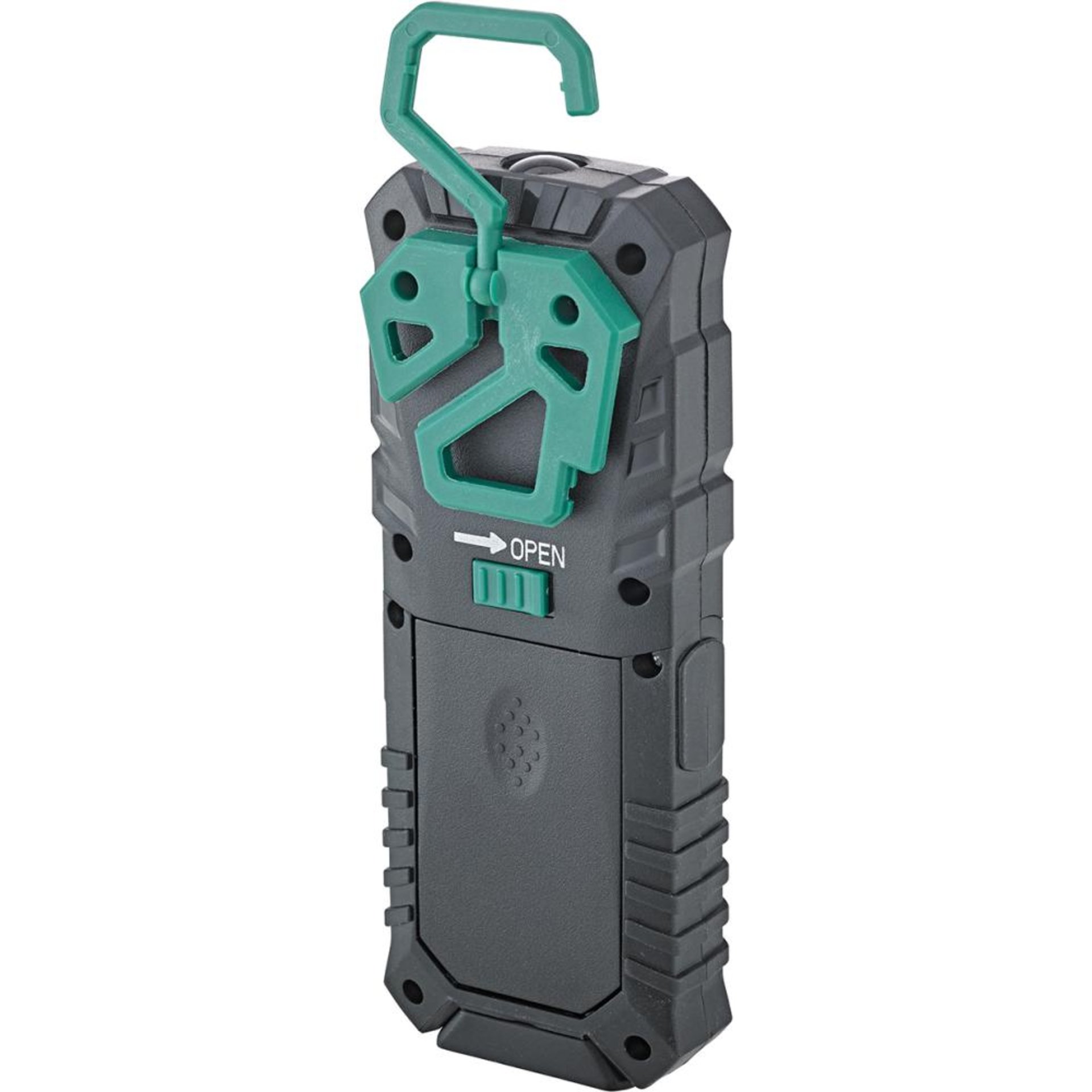 LED Handleuchte 3W FORTIS