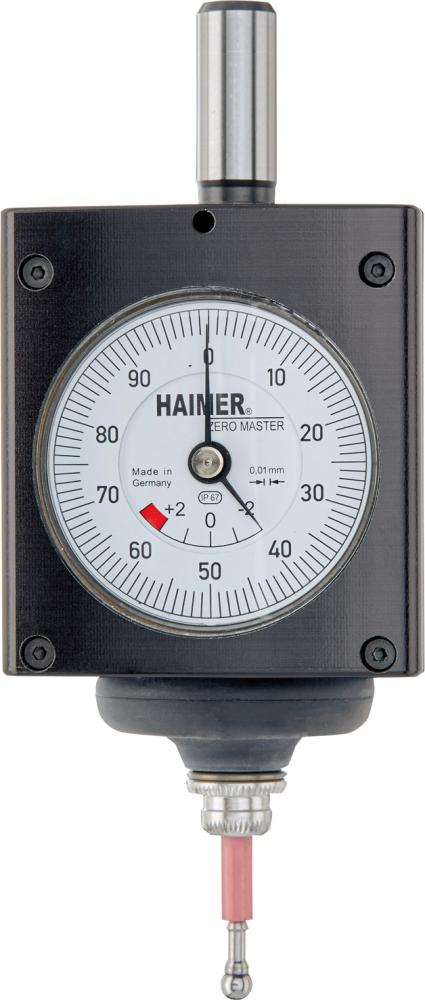 Haimer Taster-3D analog Zero Master Schaft 10mm