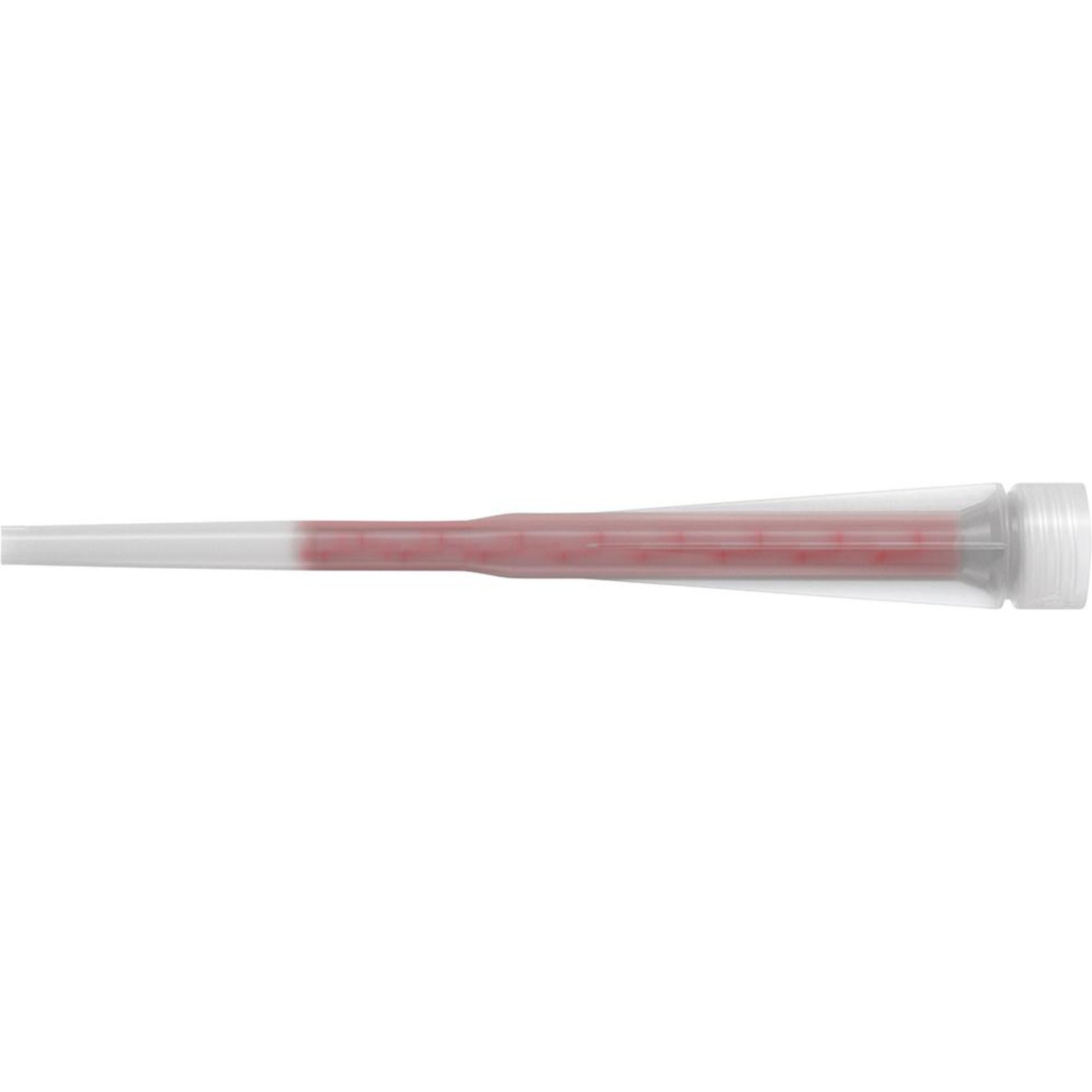 fischer Statikmischer FIS Mixer Red Plus