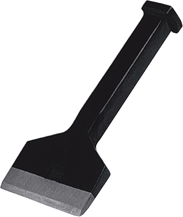 Ideal Chariereisen 60mm Idealspaten