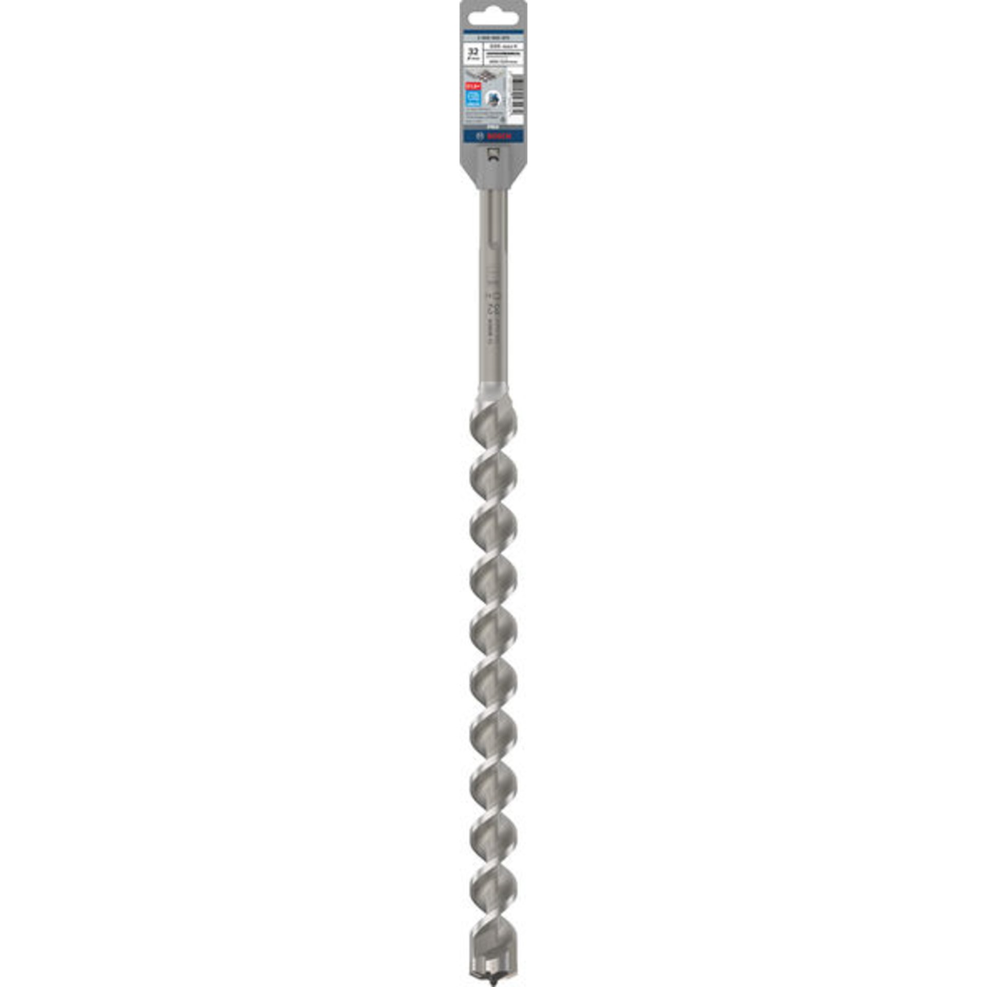 PRO SDS max-4 Hammerbohrer, 32 x 400 x 520 mm