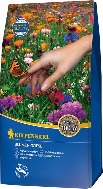 Kiepenkerl Blumen-Wiese 1 kg Kiepenkerl Blumen-Wiese 1 kg