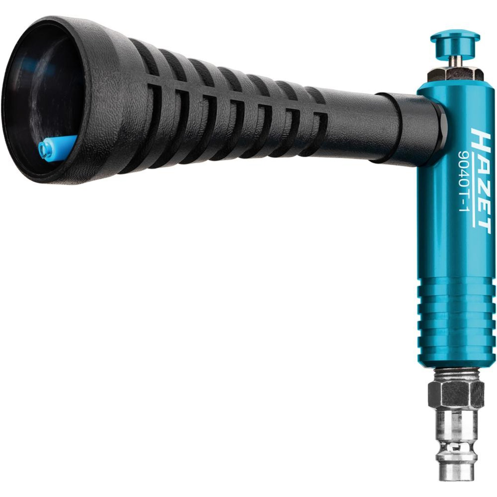 TURBO AUSBLASPISTOLE 9040T-1 HAZET