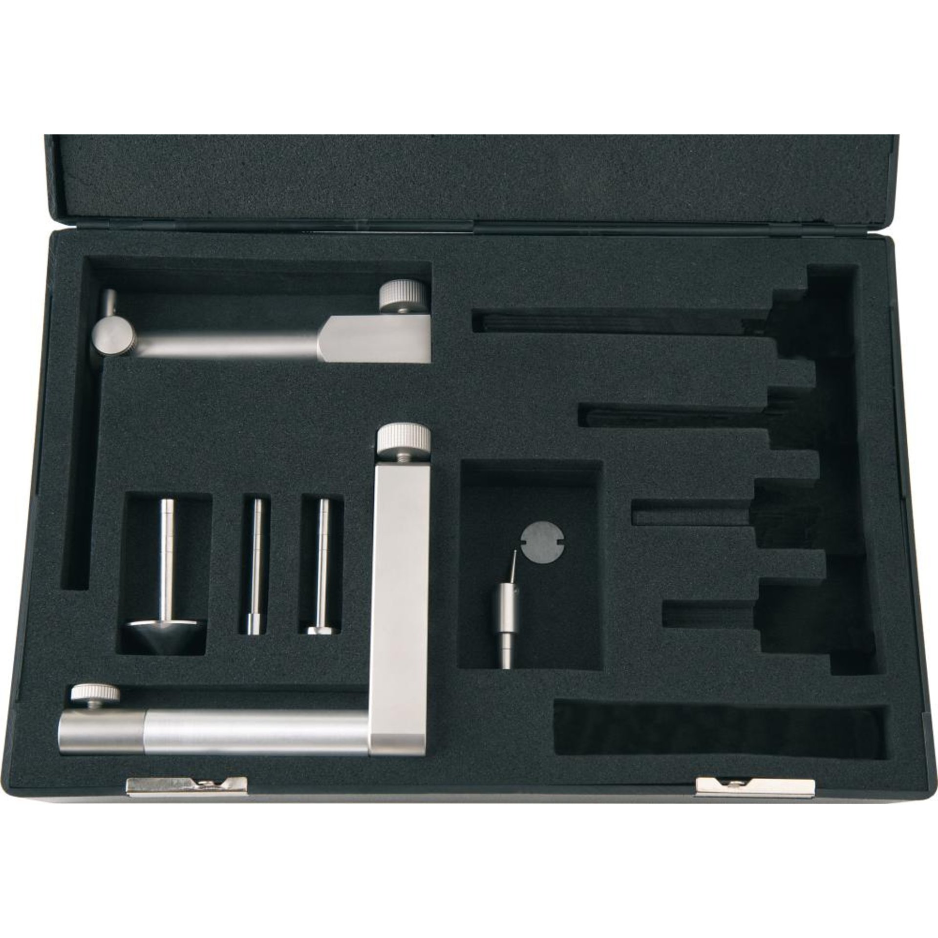 Messtaster-Set für Höhenmessgerät 6-teilig MAHR