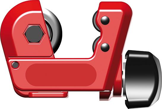 Format Rohrabschneider Mini 3-16mm Format Rohrabschneider Mini 3-16mm