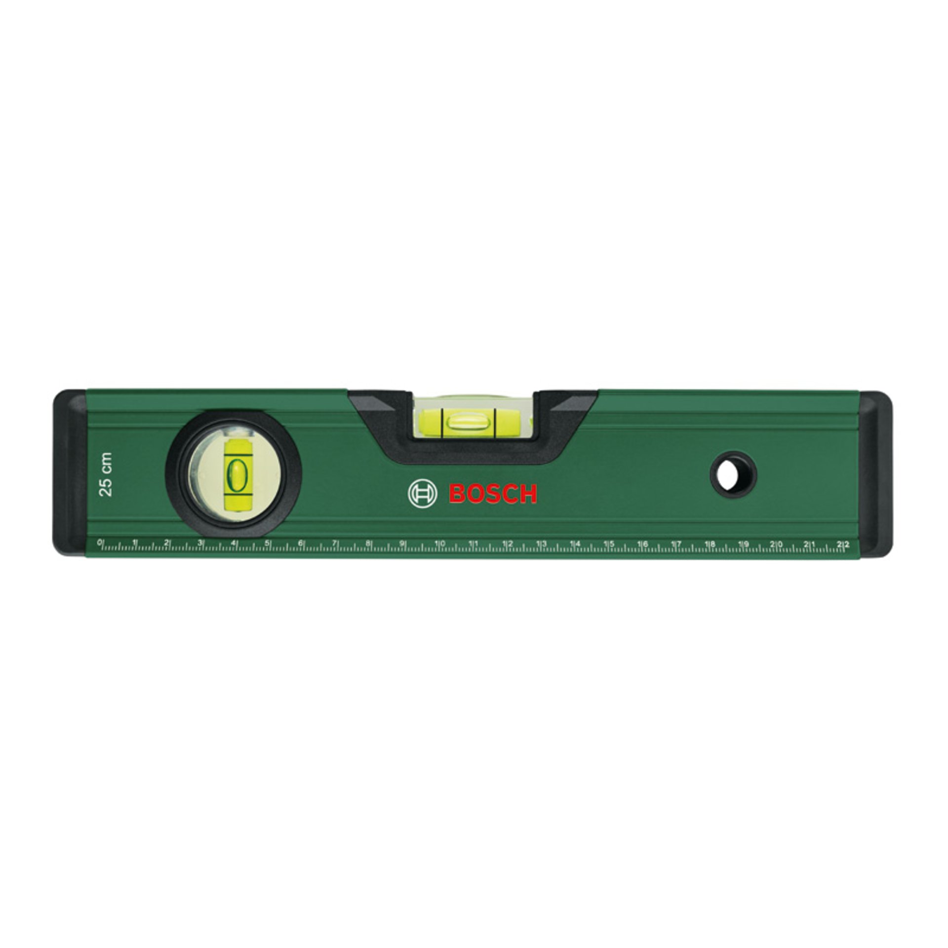 Handwerkzeuge Wasserwaage 25 cm