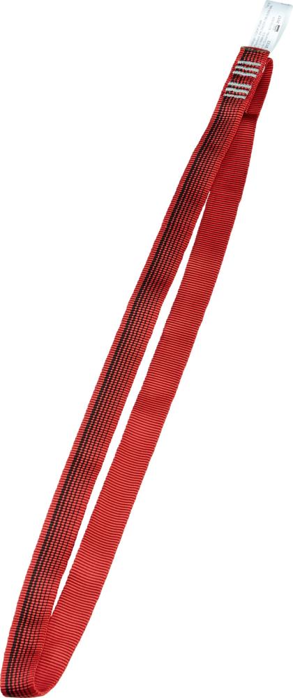 Skylotec Bandschlinge LOOP 26KN L-0008 rot 04 m