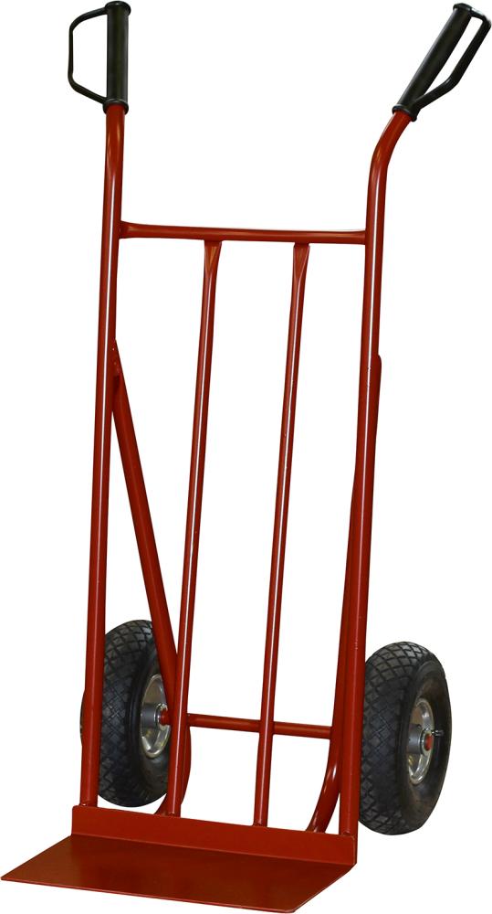 CAPITO Sackkarre Typ 300 Luftbereift (Stahlfelge) CAPITO Sackkarre Typ 300 Luftbereift (Stahlfelge)