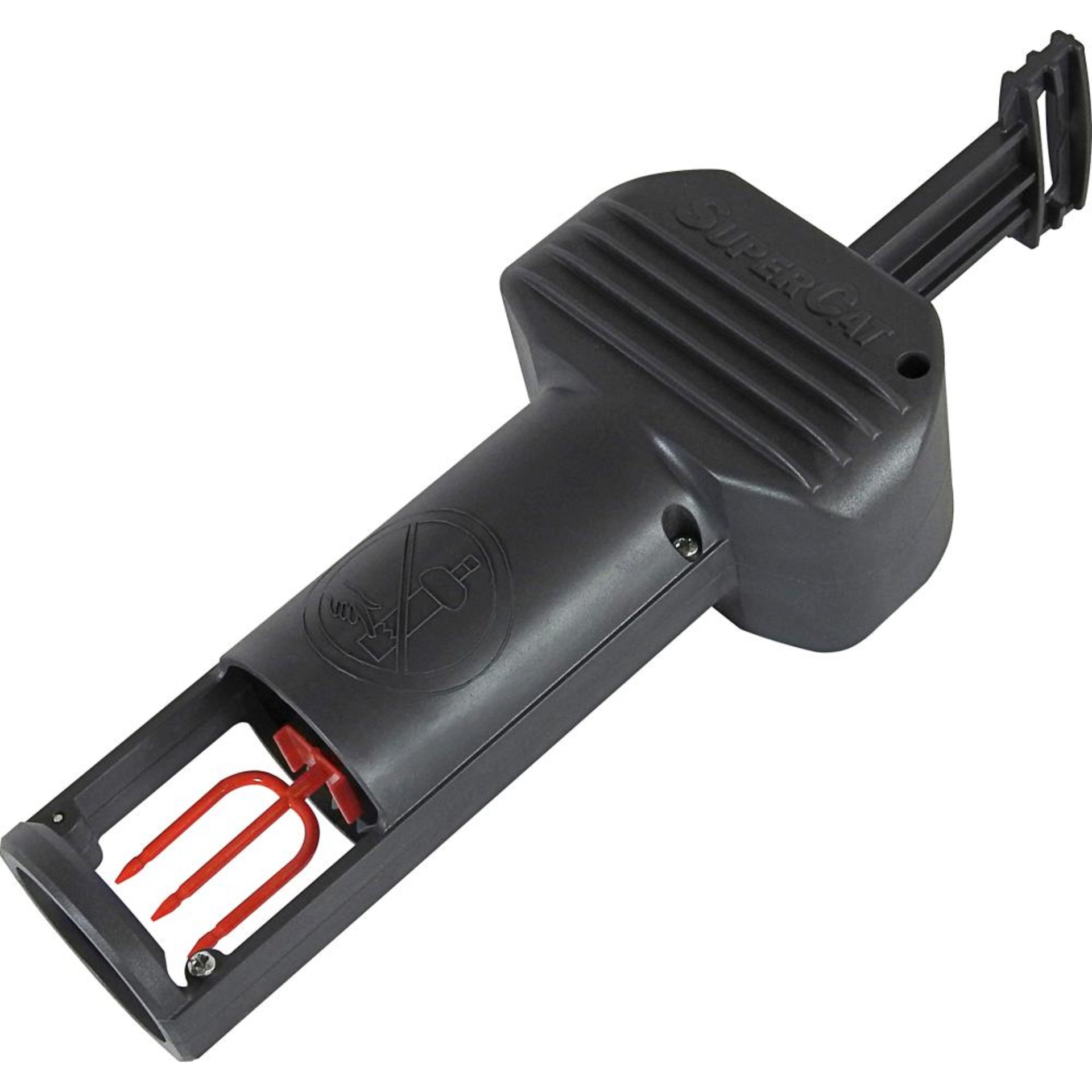 Wühlmausfalle SuperCat Swissinno Solution
