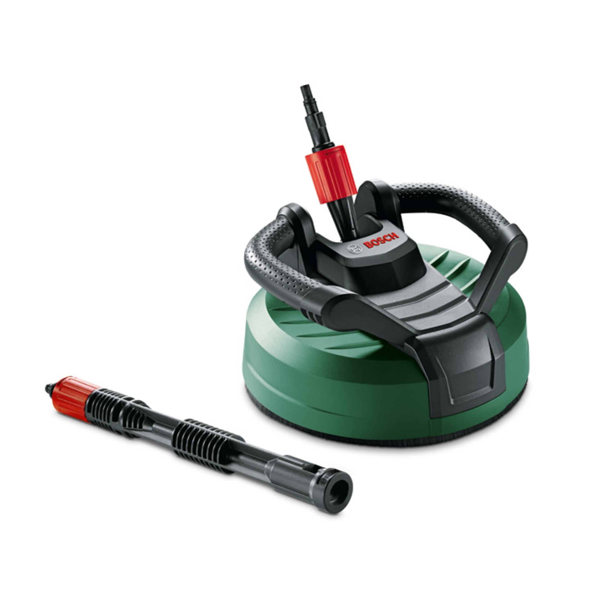 Multi-Flächenreiniger Aquasurf 280, Systemzubehör