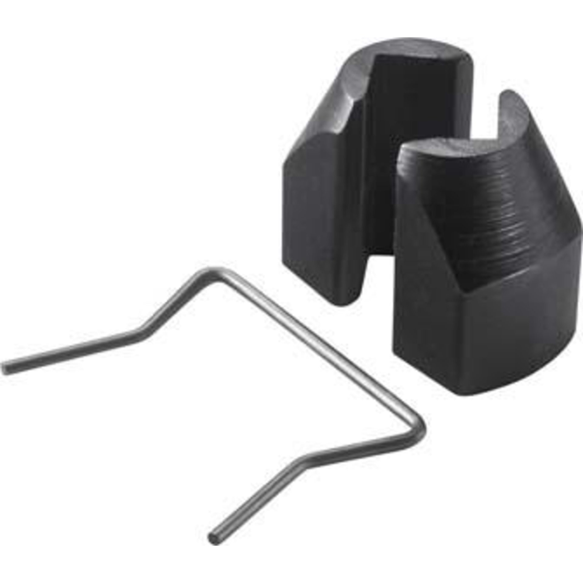 Ersatzbacken-Set mit Feder