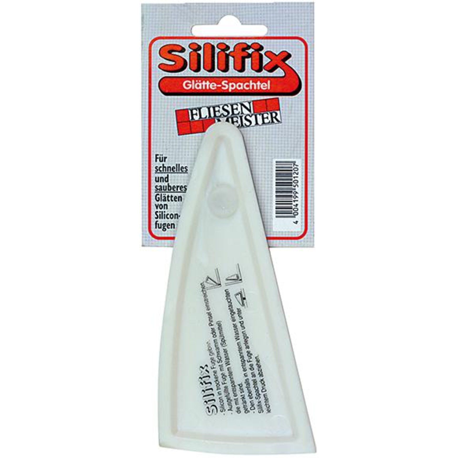 Universal-Fugenspachtel Silifix Nr.5012001 KronenKRONEN HANSA
