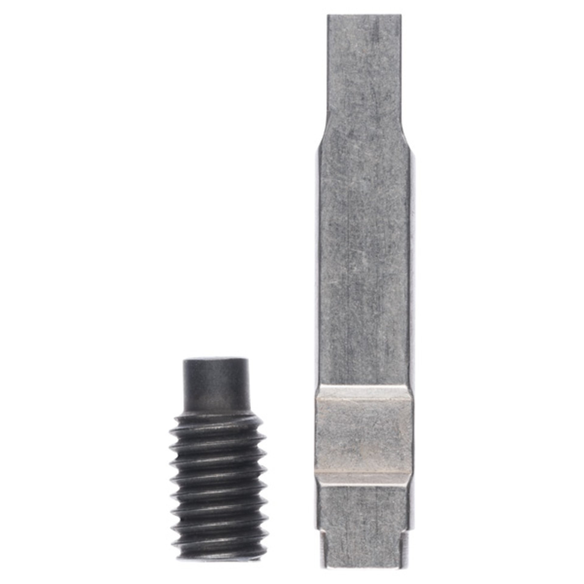 Stempel für Geradschnitt GNA 3,5