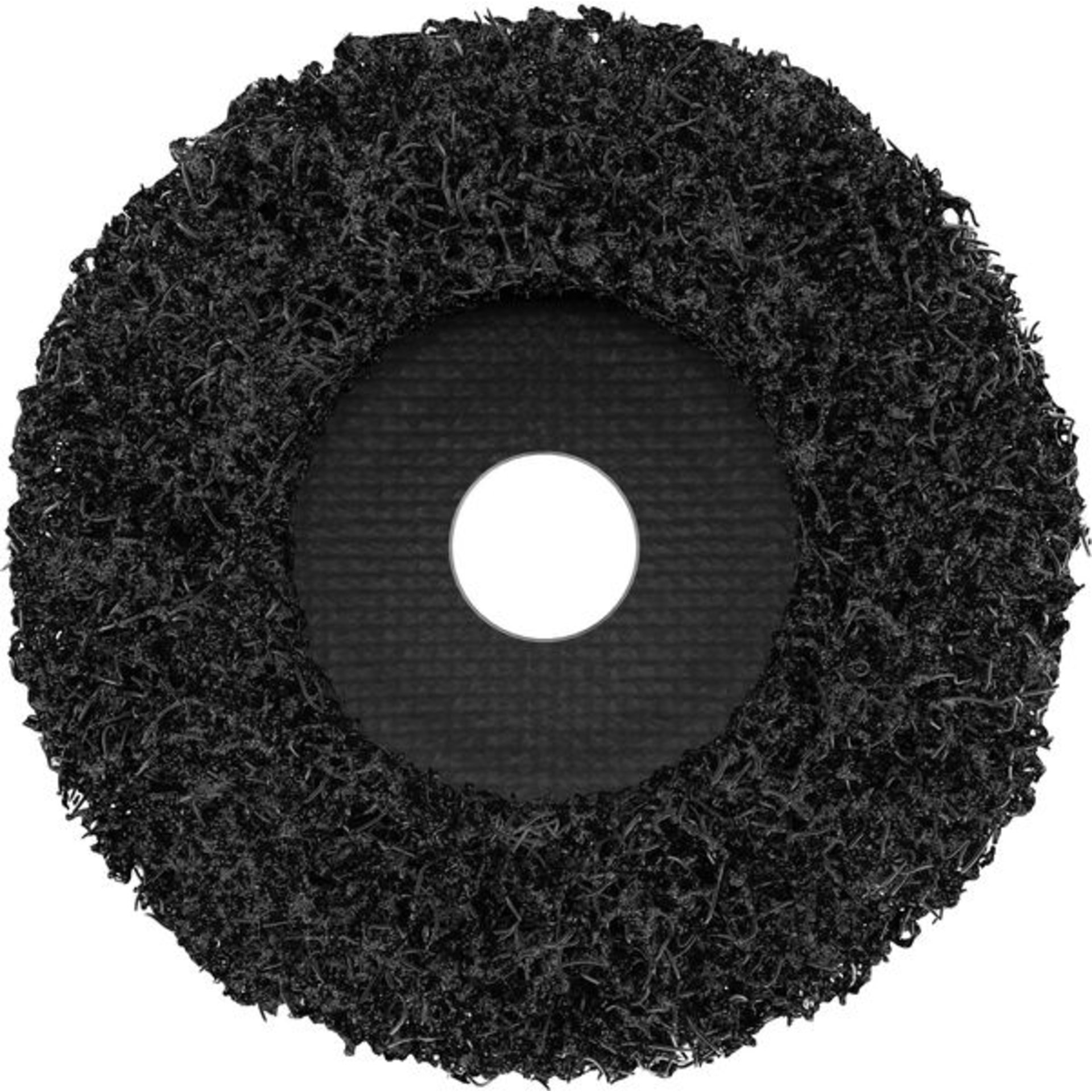 PRO N377 Reinigungsscheibe, 125 mm, 22.23 mm