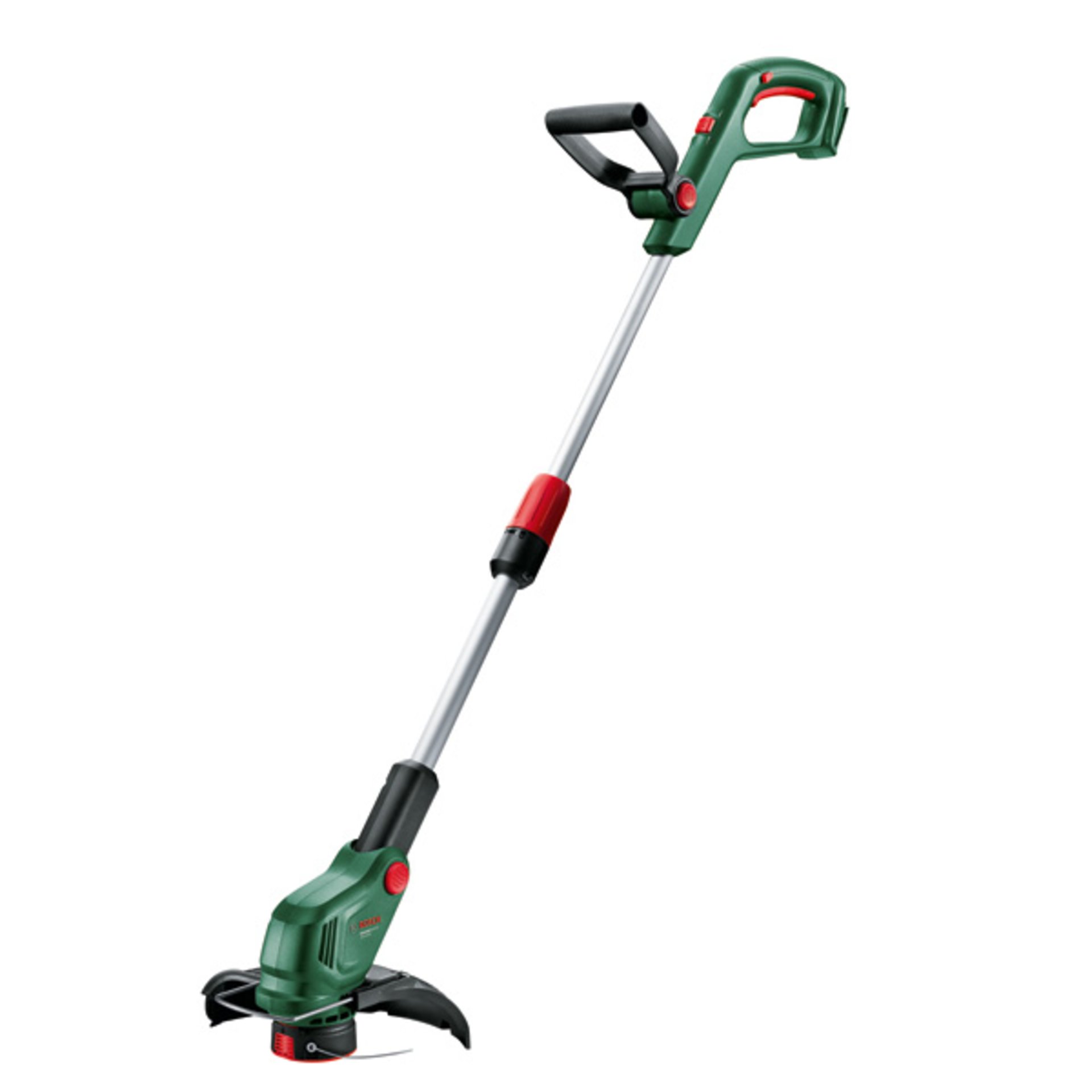 Akku-Rasentrimmer UniversalGrassCut 18V-26-500