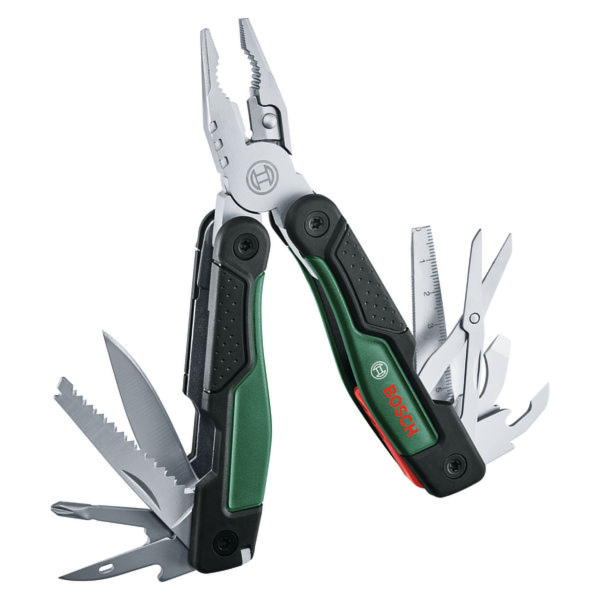 Handwerkzeuge 16-in-1-Multiwerkzeug
