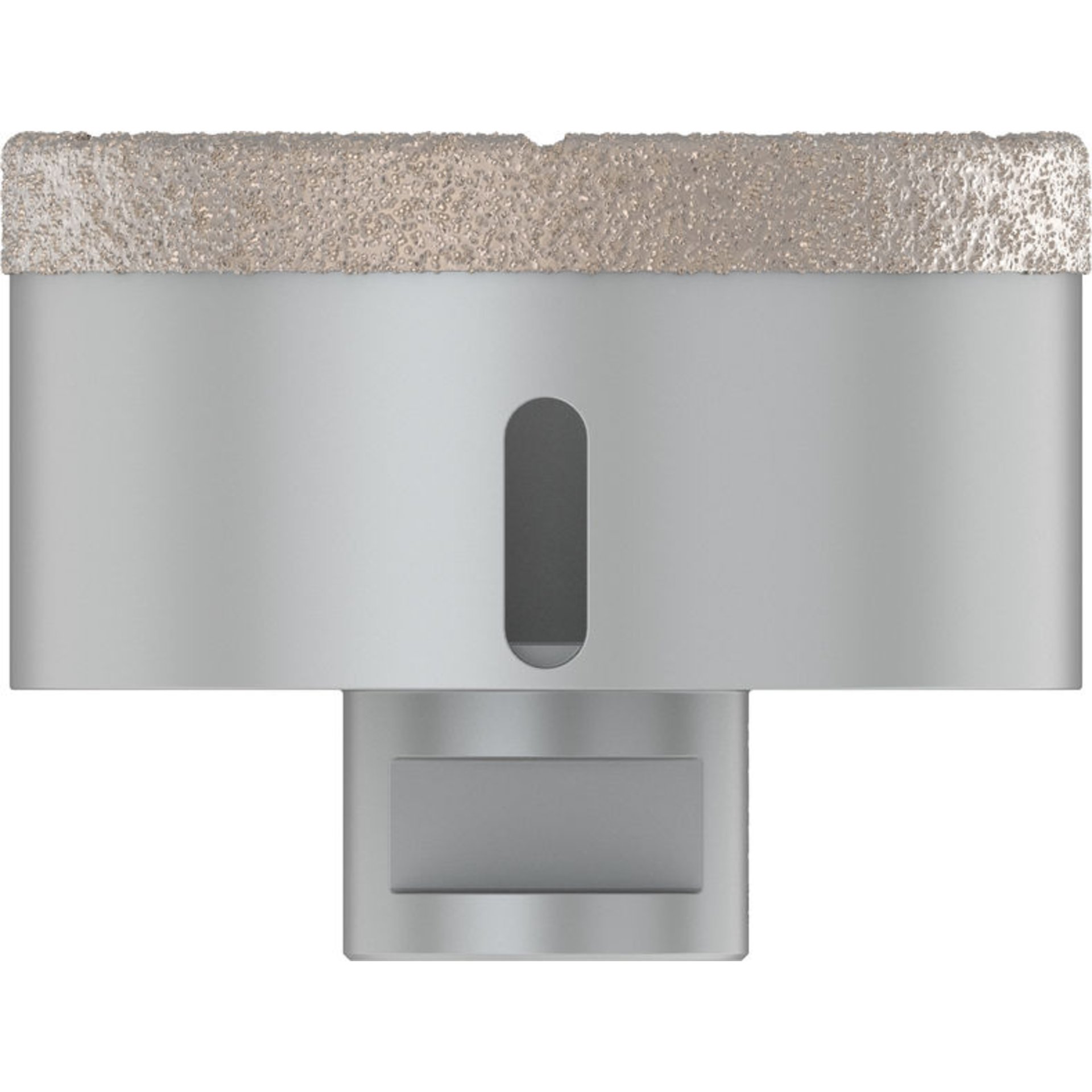 PRO Ceramic dry Trockenbohrkrone, 80 x 35 x 22.23 mm