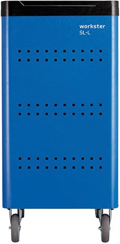Gedore Werkstattwagen Workster 1045x785x510mm