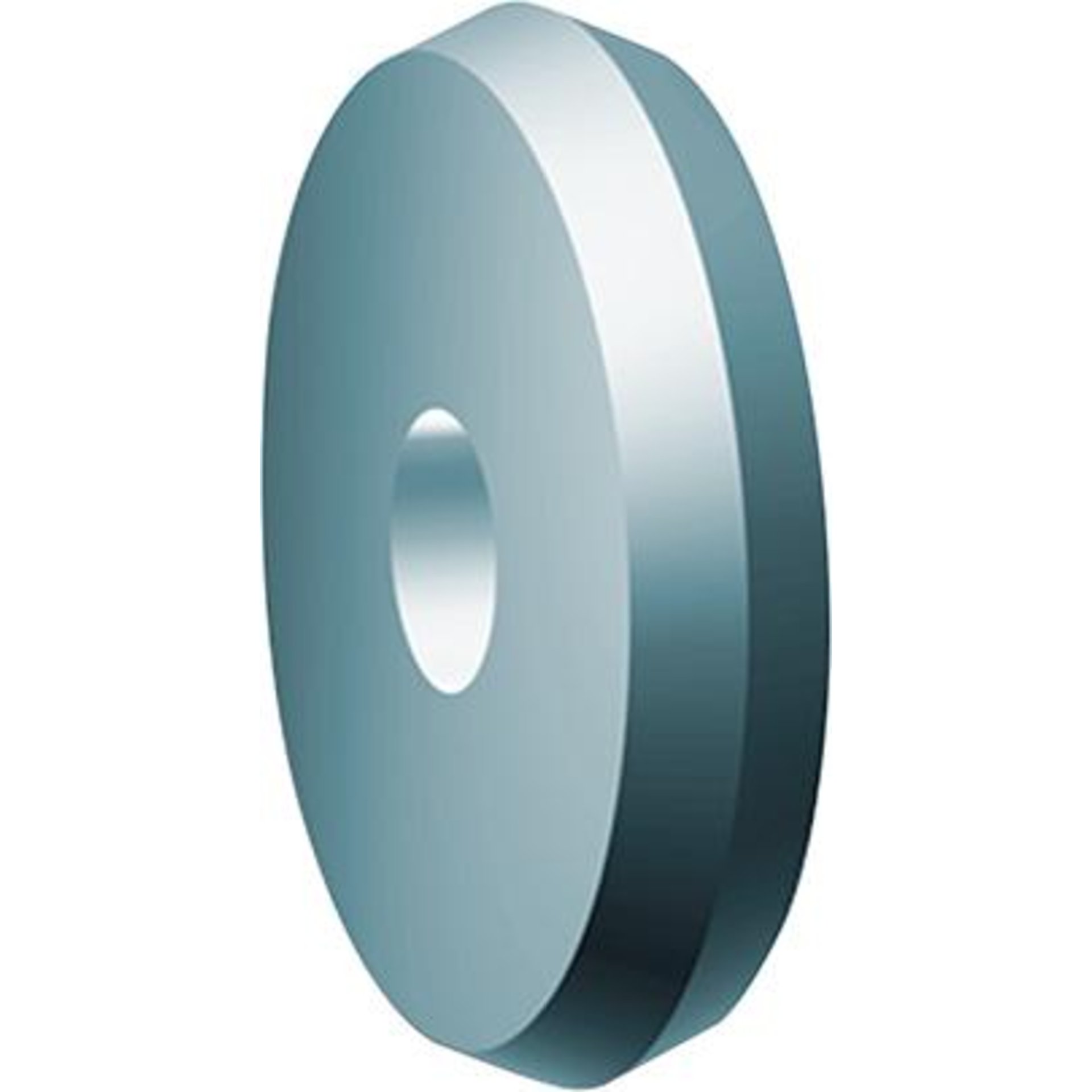 Schneidrädchen HM für Glasschneider 5mm Silberschnitt BOHLE
