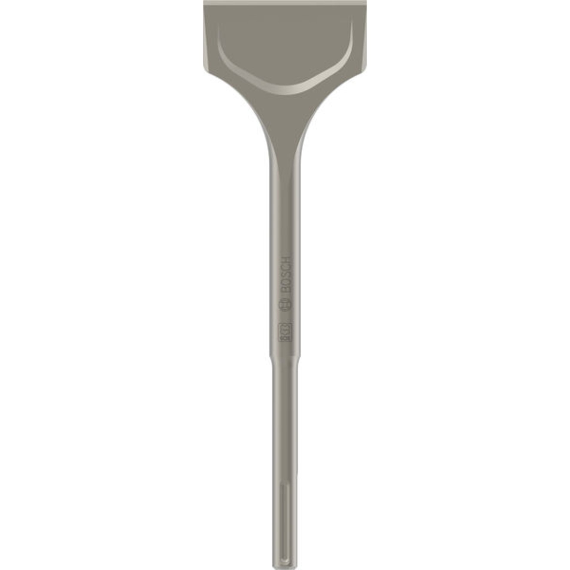 PRO SDS max-5C Spatmeißel, 115 x 400 mm
