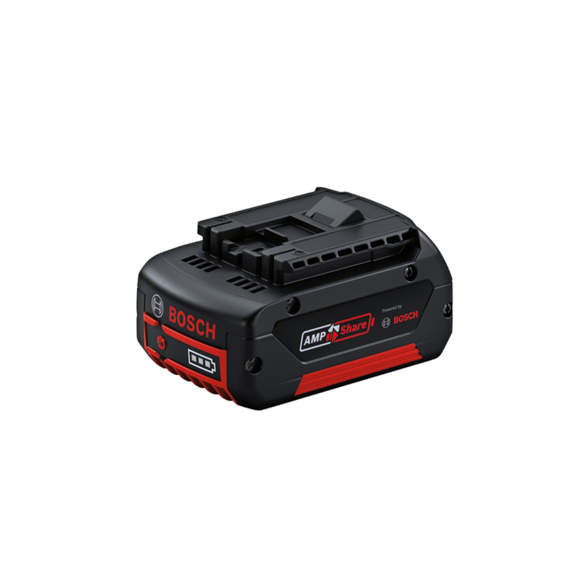 Starter-Set 2 x GBA 18V 5.0Ah + GAL 1880 CV