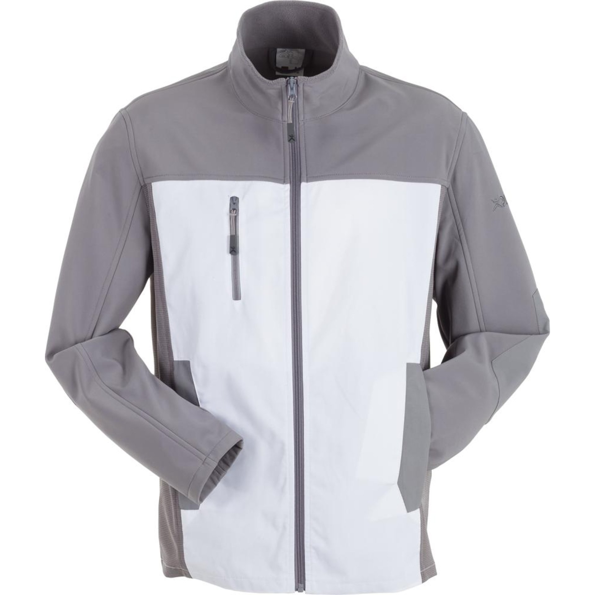 Hybridjacke Norit