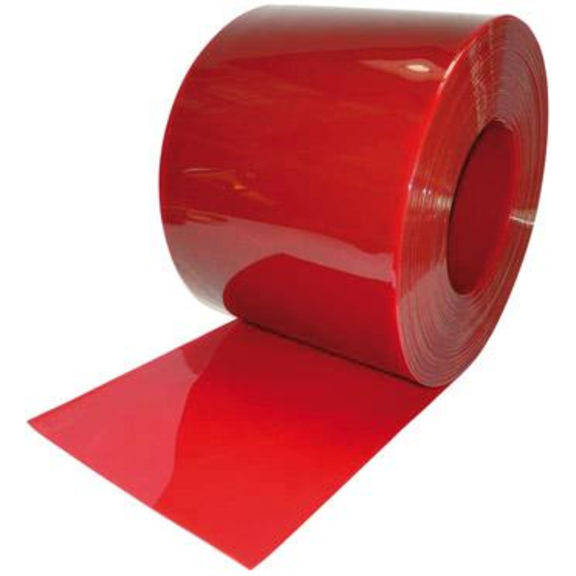 TransTac PVC-Schweißerschutzlamelle, (T40), Rolle