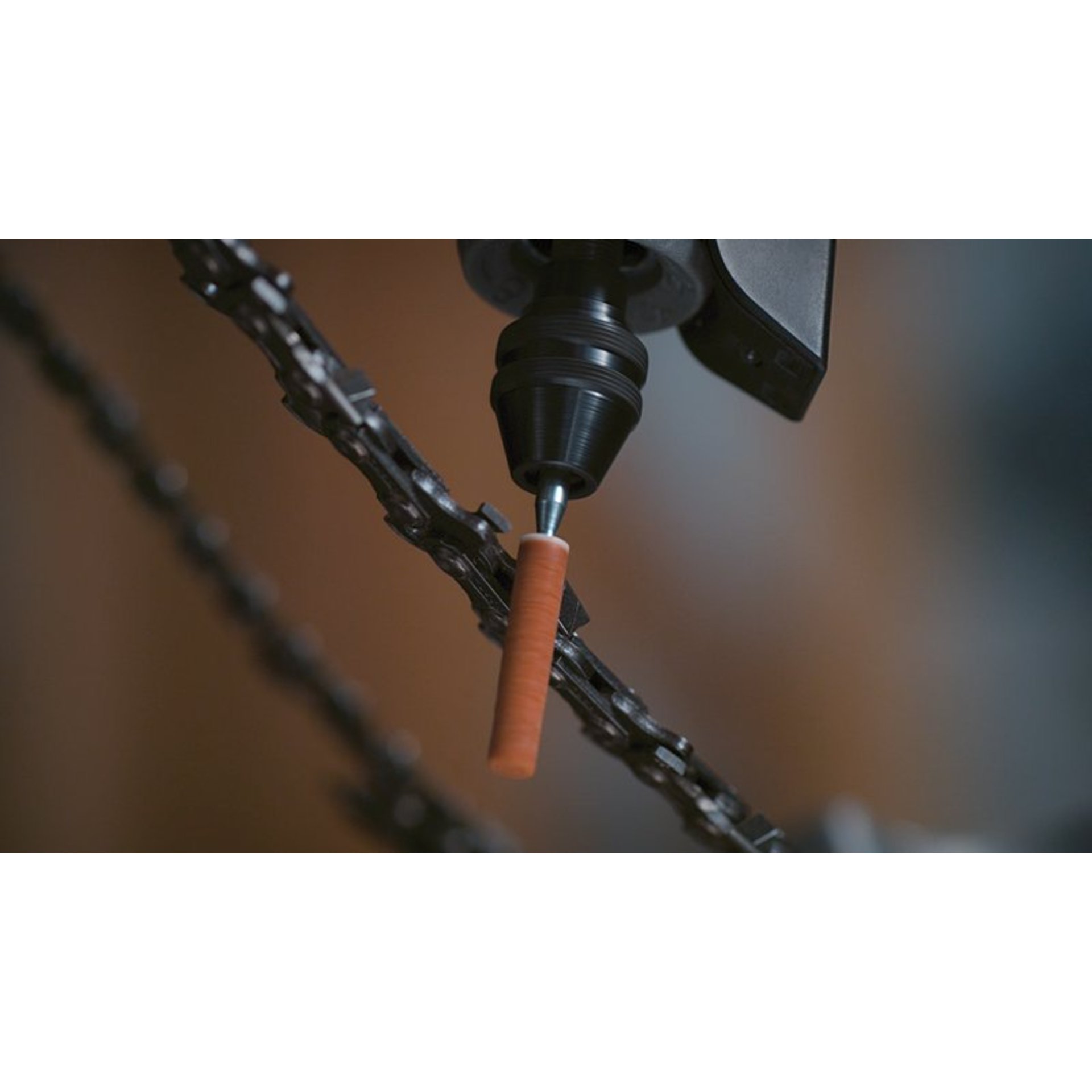 Kettensägen-Schärfschleifstein 4,8 mm