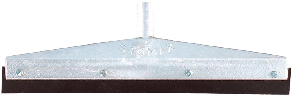 Wasserschieber STOMAX I Typ A400mm,Siluminguss,Sw