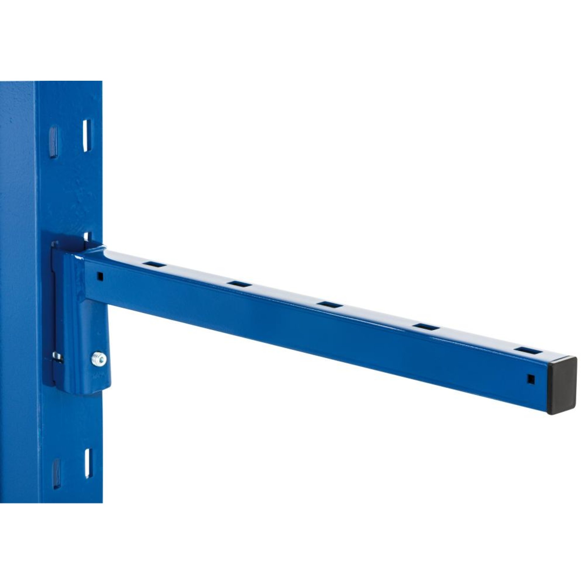 Kragarm L T400xH40 mm RAL 5010 Traglast 220kg META