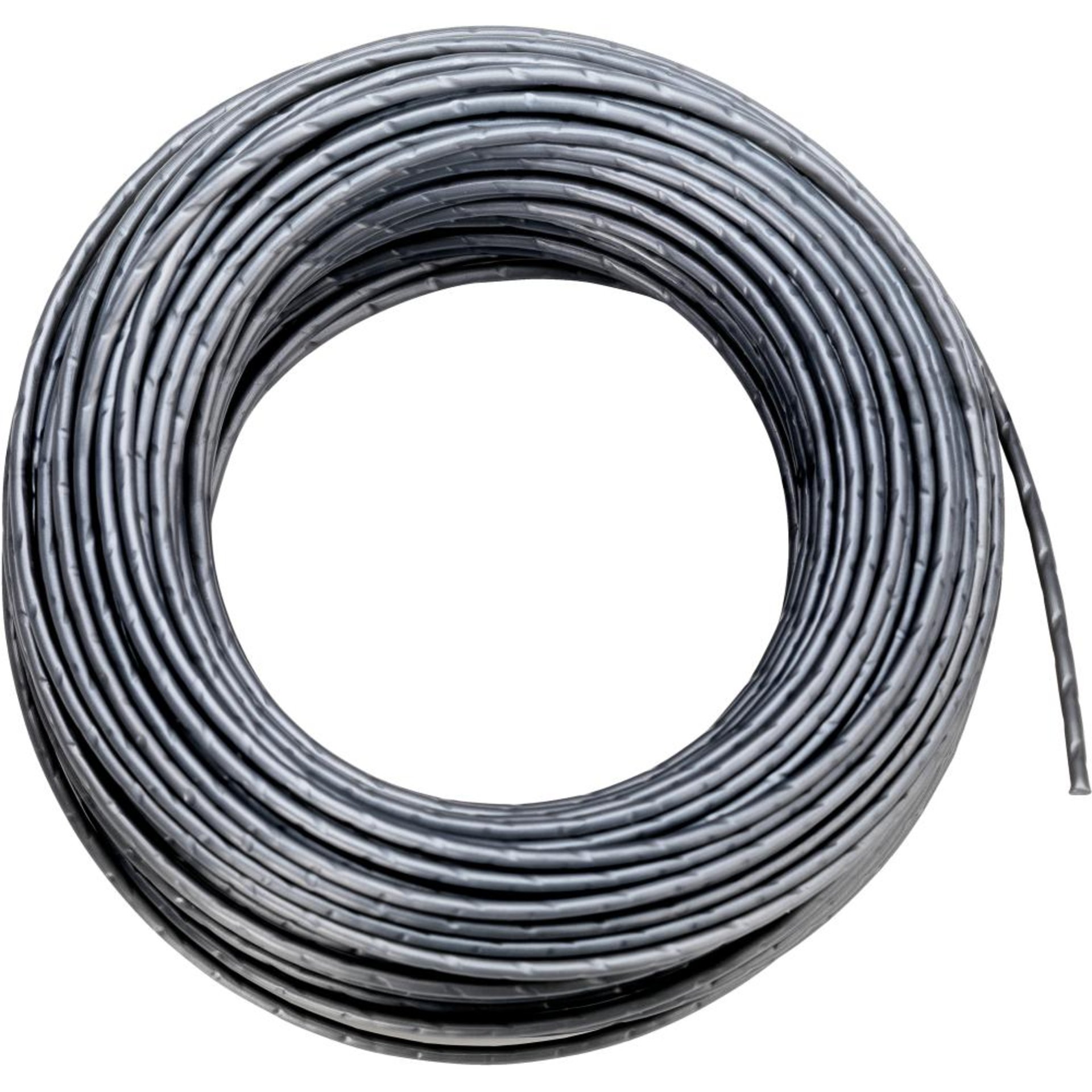 Ersatzfaden 30 m Ø 2 mm Metabo