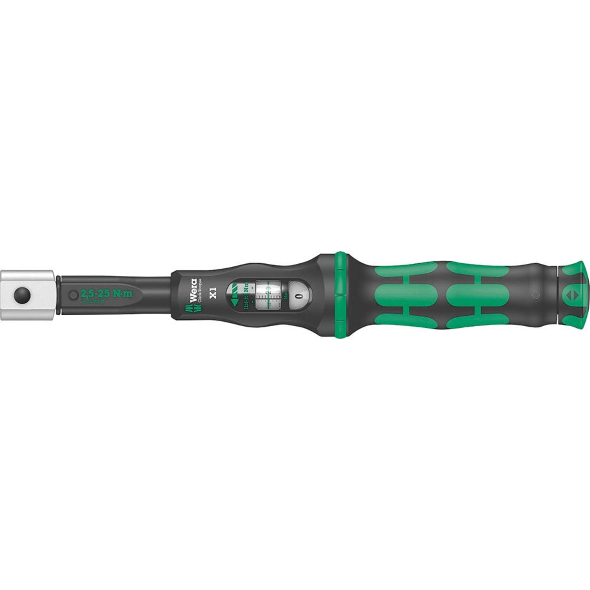 Drehmomentschlüssel Click-Torque X