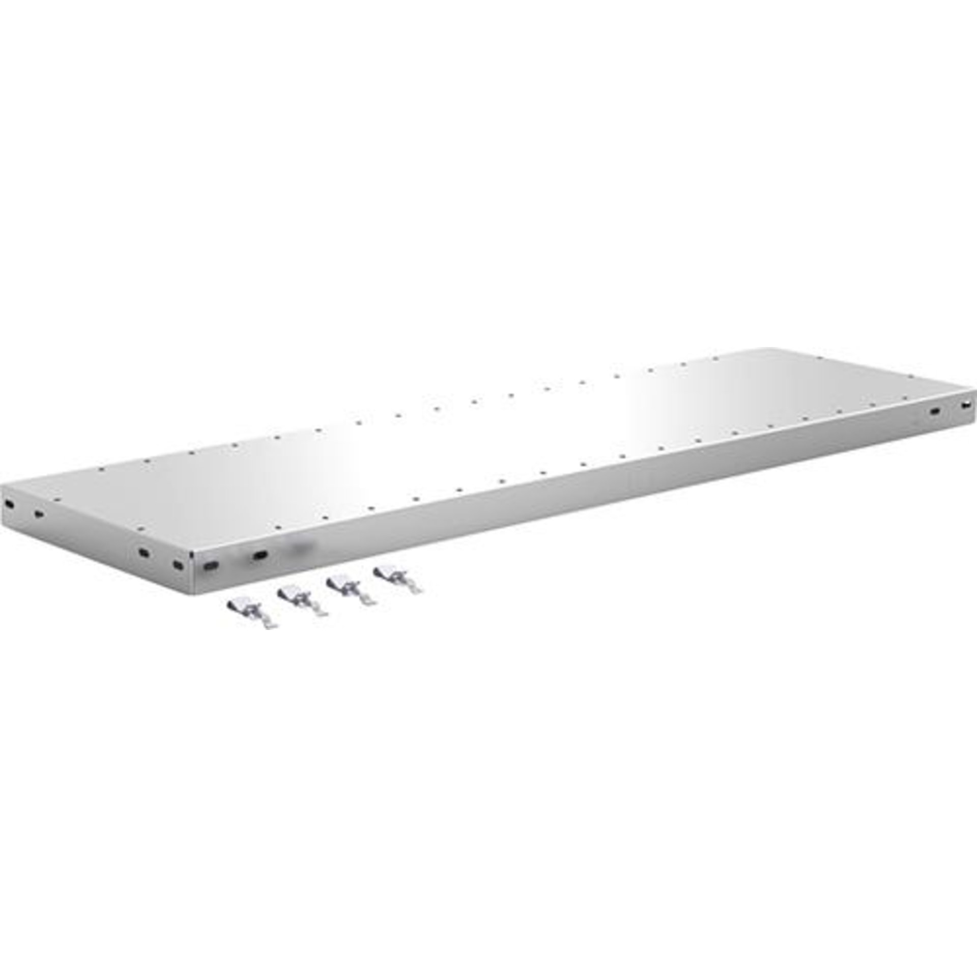 Fachboden, 230 kg, für Steckregal META MULTI STABIL 230 II