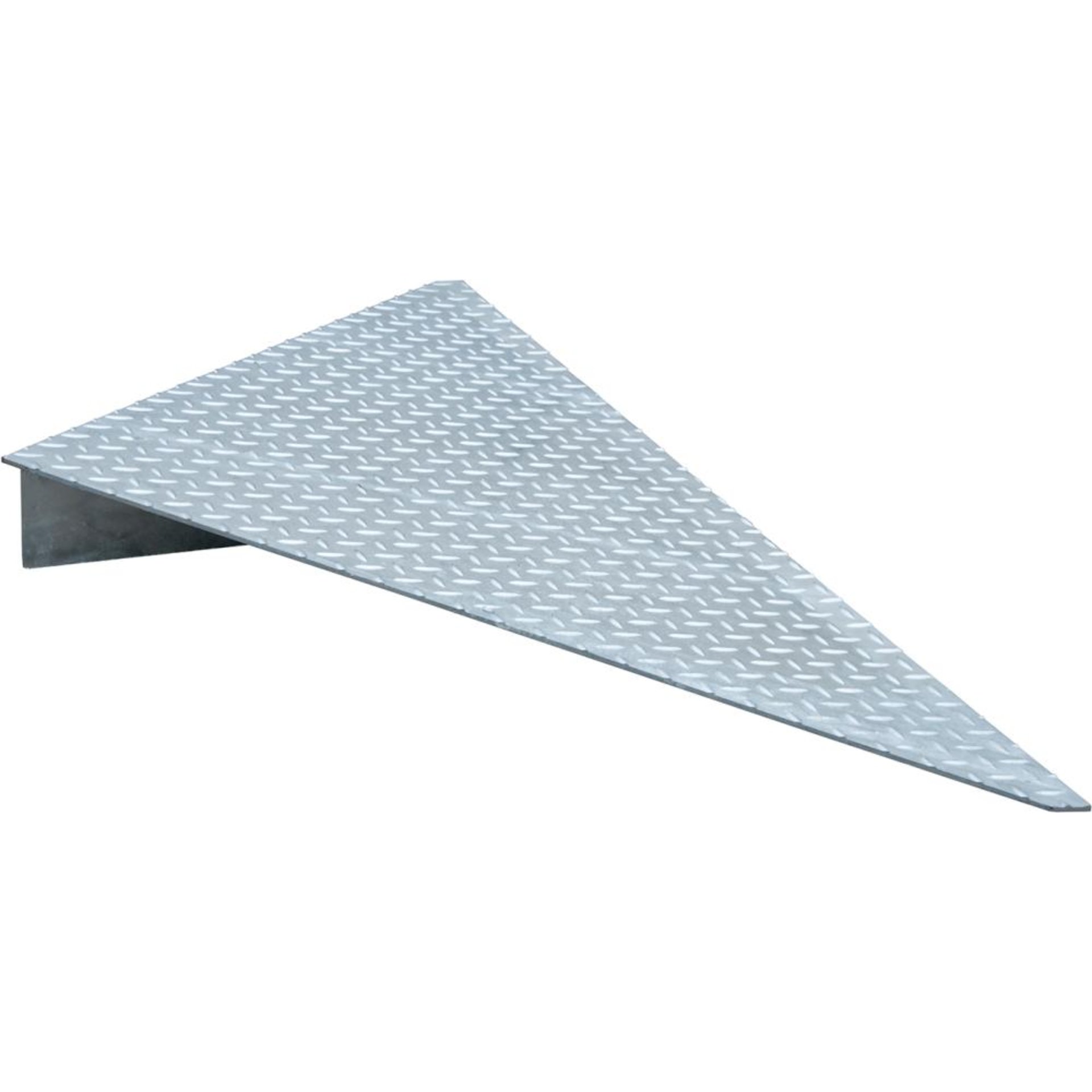 Auffahrrampe AE 124