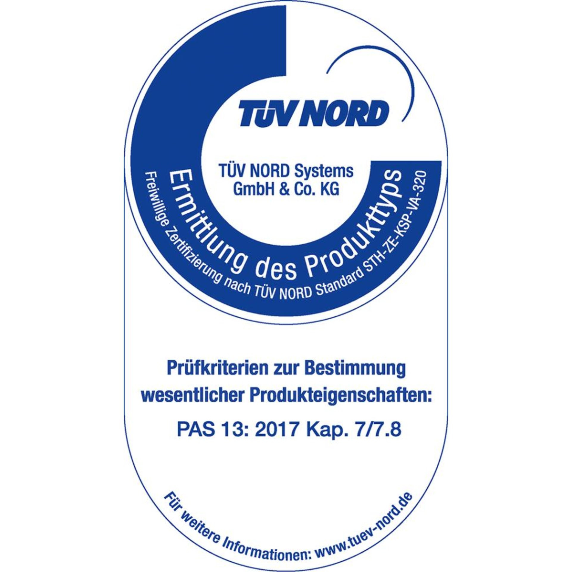 Rundholm B930 mm für Barriere Charlie D160 mm gelb VE = 2 Stück