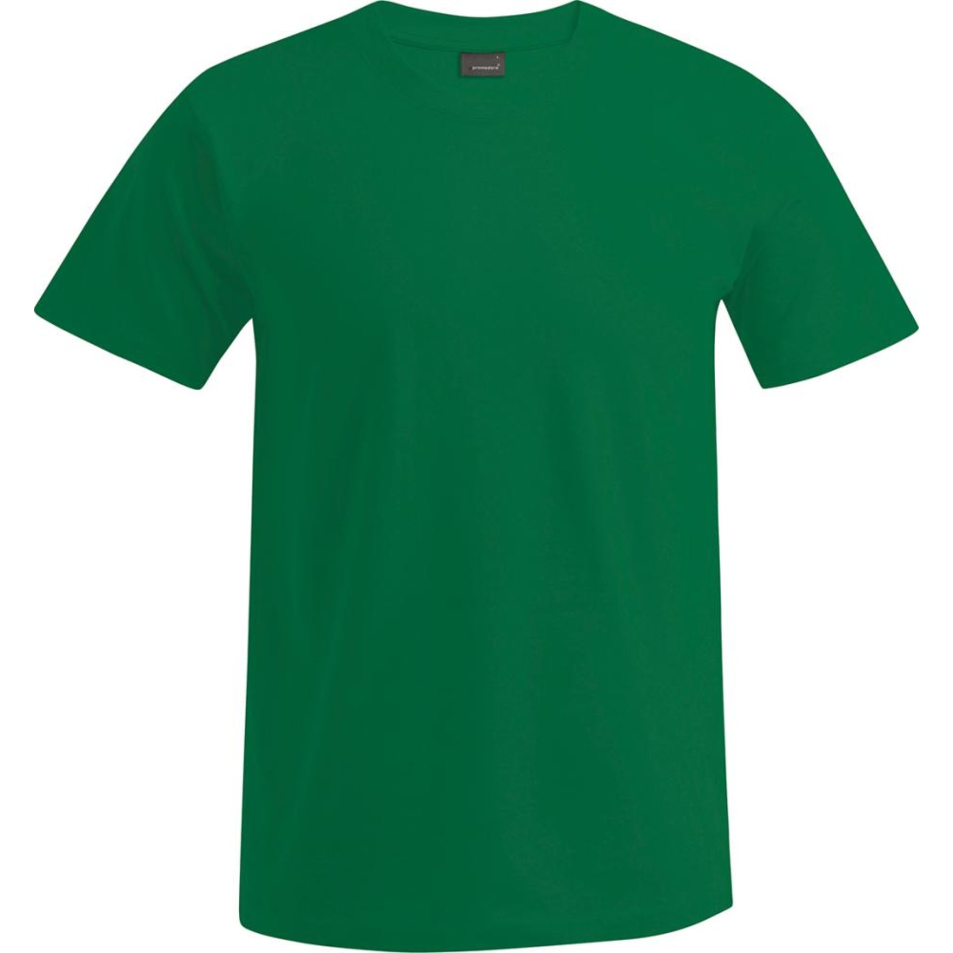 Men`s Premium-T kelly green, Gr.3XL